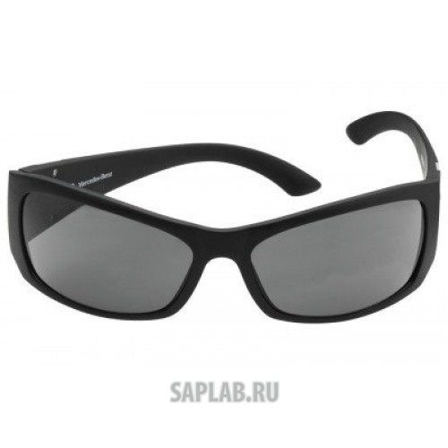 Купить MERCEDES B67995983 Солнцезащитные очки Mercedes-Benz Motorsport Unisex Grey, артикул B67995983