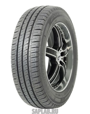 Купить MICHELIN 013971 Шины MICHELIN Agilis + 215/65 R16 109/107T