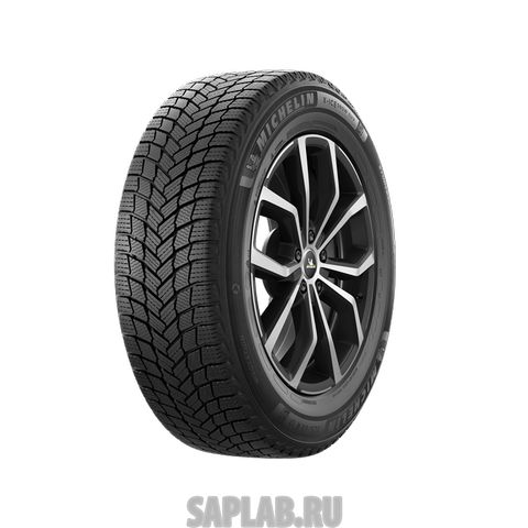Купить MICHELIN 039811 Шины Michelin X-Ice Snow 225/50 R17 98 H