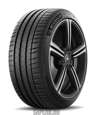 Купить MICHELIN 042752 Шины MICHELIN Pilot Sport 4 235/35 R19 91(Y) XL 042752