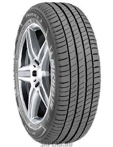 Купить MICHELIN 087210 Шины MICHELIN Primacy 3 255/45 R18 99Y