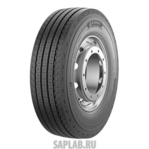 Купить запчасть MICHELIN - 124164 