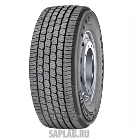 Купить MICHELIN 292701 Шины Michelin XFN 2 315/70 R22.5 154L