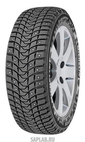Купить MICHELIN 343078 Шины MICHELIN X-Ice North Xin3 235/35 R19 91H XL