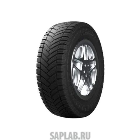 Купить MICHELIN 356121 Шины MICHELIN Agilis CrossClimate 205/75 R16 110/108 356121