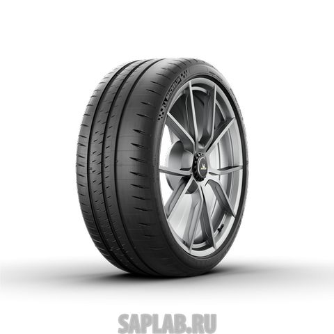 Купить MICHELIN 463611 Шины Michelin Pilot Sport Cup 2 285/35R19 103Y XL CONNECT