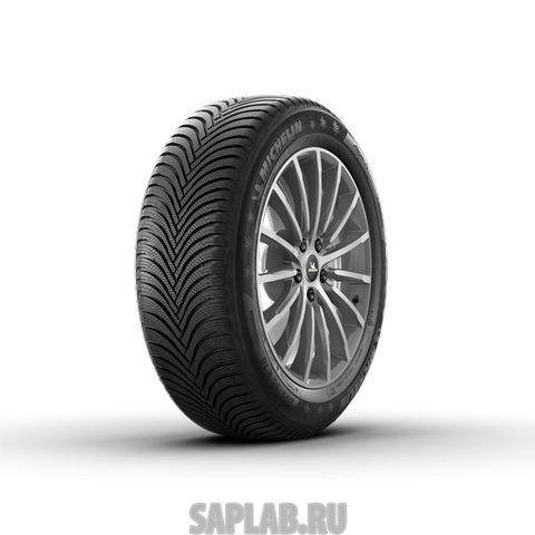Купить MICHELIN 51896 Шины MICHELIN Alpin 5 205/50R17 89 V