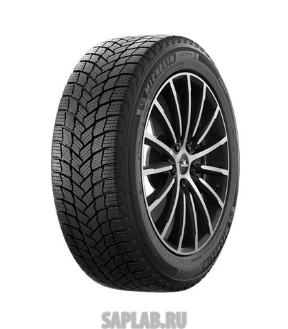 Купить MICHELIN 520388 Шины MICHELIN 225/55R16 99H XL X-Ice Snow TL