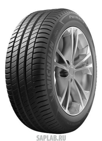 Купить MICHELIN 550408 Шины MICHELIN Primacy 3 225/45 R17 91W ZP (550408)