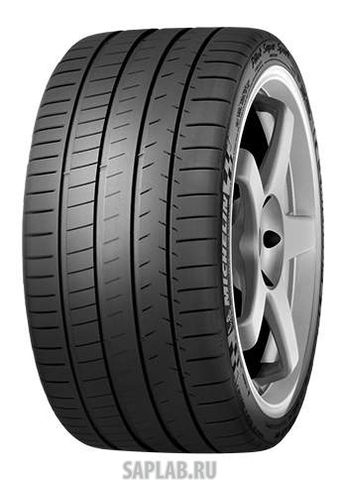 Купить MICHELIN 558917 Шины MICHELIN Pilot Super Sport 255/35 ZR21 98Y XL (558917)