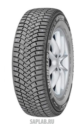 Купить MICHELIN 563745 Шины MICHELIN Latitude X-Ice North LXIN2+ 225/70 R16 107T XL