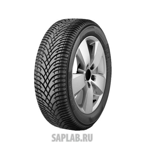 Купить MICHELIN 576696 Шины MICHELIN G-Force Winter 2 195/55 R16 91H