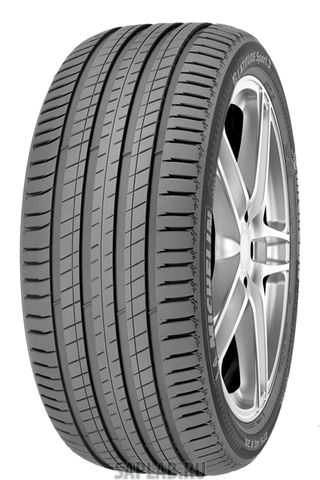 Купить MICHELIN 648064 Шины MICHELIN Latitude Sport 3 R21 315/40 111Y