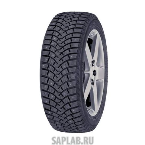 Купить MICHELIN 707635 Шины MICHELIN X-Ice North 2 185/65 R15 92T XL 707635 шипованная