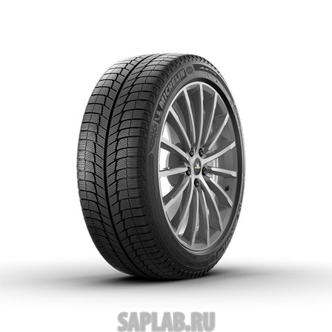Купить MICHELIN 713112 Шины MICHELIN X-Ice XI3 215/65 R17 99T