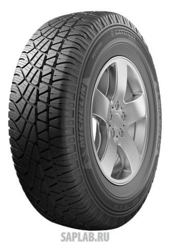 Купить MICHELIN 795652 Шины MICHELIN Latitude Cross 285/65 R17 116H (795652)