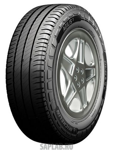 Купить MICHELIN 817321 Шины MICHELIN Agilis 3 215/70 R15 109/107S (CAE 817321)