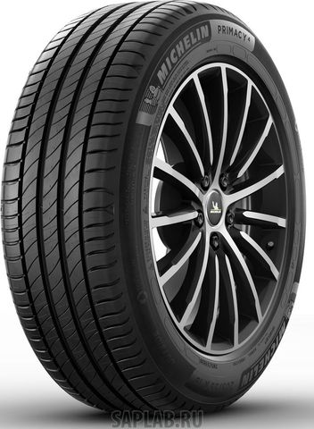 Купить MICHELIN 889474 Шины Michelin Primacy 4 215/65R16 102H XL