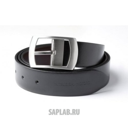 Купить MITSUBISHI MME50043 Кожаный ремень Mitsubishi Reversible Belt