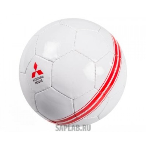 Купить MITSUBISHI MME50560 Футбольный мяч Mitsubishi Football, артикул MME50560