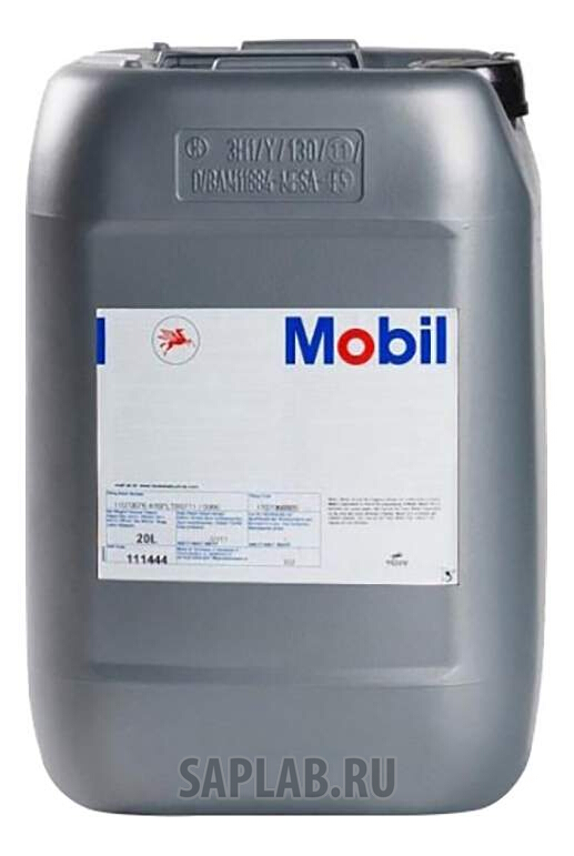 Купить MOBIL 153393 Моторное масло Mobil 1 X1 SAE 5W-30 20л