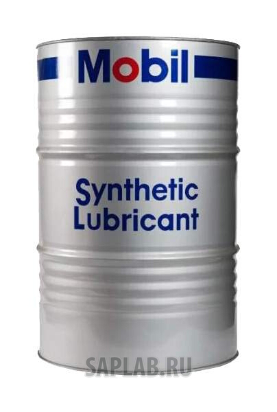 Купить MOBIL 153680 Моторное масло Mobil 0w-40 60л