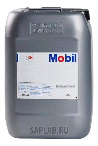 Купить MOBIL 153689 Моторное масло Mobil 1 FS 0W-40 20л