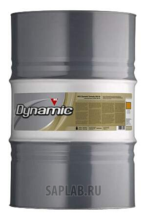 Купить MOL 13008170 Моторное масло Mol Dynamic Tornado 5W-30 170кг