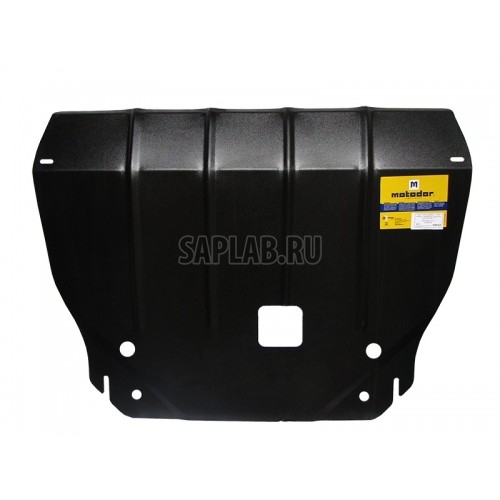 Купить MOTODOR 00932 Защита картера двигателя, КПП Hyundai IX35 2010- Kia Sportage III 2010- V= 2.0 CRDi, 2,4 (сталь 2 мм)( Хундай Хенде Хендай ИХ35 \ Киа Кия Спортаж Спортейдж Спортадж 3 \)