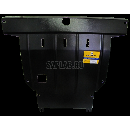 Купить MOTODOR 01007 Защита Двигателя, КПП. 2 мм, Сталь. 1007 MOTODOR Hyundai Sonata IV 2001-2005 Седан/Sonata Tagaz 2005-2012 Седан/KIA Magentis 2005-2008 Седан