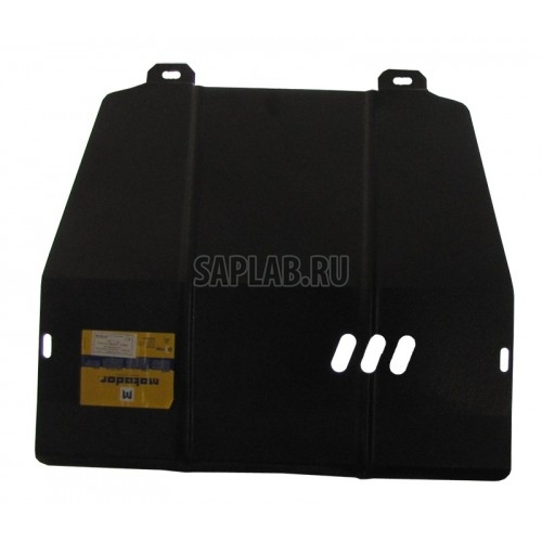 Купить MOTODOR 01514 Защита картера двигателя, КПП Opel Astra G Хэтчбек 2000-2005 Opel Astra G Sedan 1998-2005 V=1,7 2,0 (сталь 2 мм)( Опель Астра Г Хэтчбек \ Опель Астра Г Седан \)