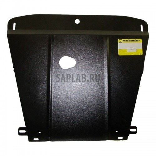 Купить MOTODOR 02720 Защита картера двигателя, КПП VW Passat (B5)1996-2005 VW Passat Variant (B5) 1997-2005 V=1,9ТD,1,6-1,8 (сталь 2 мм)( Фольксваген Пасат Пассат \ Фольксваген Пасат Пассат \)