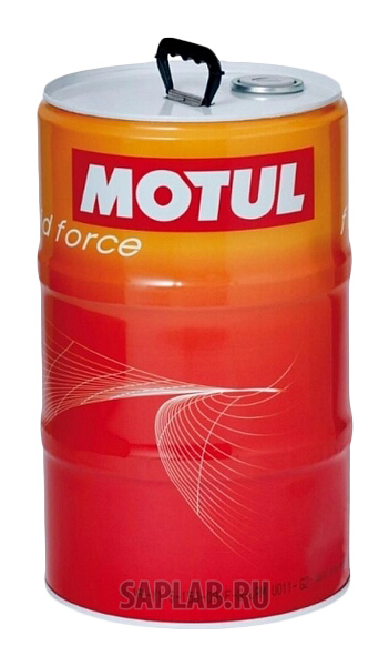 Купить MOTUL 103681 Моторное масло Motul Tekma Mega X 10w-40 20л