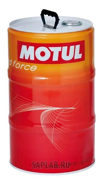 Купить MOTUL 103683 Моторное масло Motul Tekma Norma+ 15W-40 20л