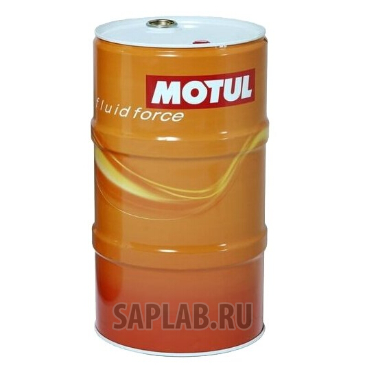 Купить MOTUL 104094 Моторное масло Motul 7100 4T 10W-40 60л