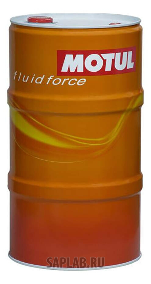 Купить MOTUL 105893 Snowpower 4T 0W-40 60л