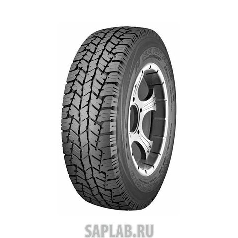 Купить NANKANG JB429 Шины Nankang Ft-7 Owl 255/70 R16 111S