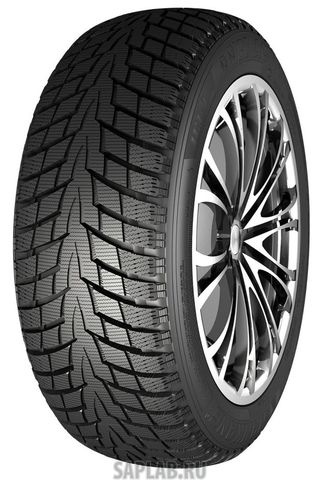 Купить NANKANG JC589 Шины Nankang ICE1 185/65 R15 Q 92