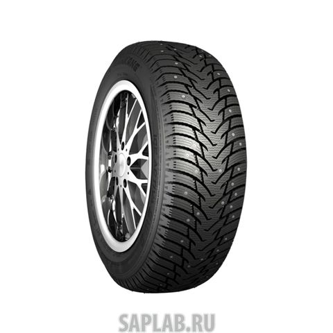 Купить NANKANG JC906 Шины Nankang  Ice Activa SW8 205/60 R16 96T Xl Ш