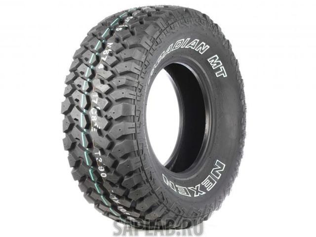 Купить NEXEN 10658 Шины Nexen Roadian MT 235/85 R16 120 Q 10658