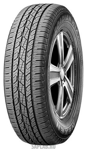 Купить NEXEN 11725 Шины NEXEN TIRE Roadian HTX RH5 235/70 R16 106T (до 190 км/ч) 11725