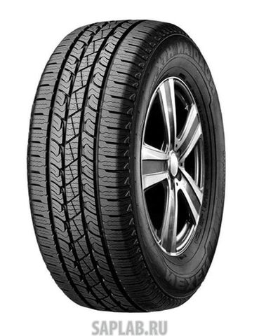 Купить NEXEN 13132 Шины Nexen Roadian HTX RH5 265/70R15 112 S