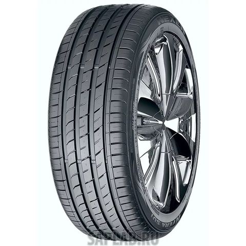 Купить NEXEN 14092 Шины Nexen NFera SU1 255/35R19 96Y