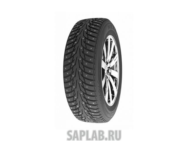 Купить NEXEN 14222 Шины Nexen WINGUARD winSpiKe WH62 195/60R15 92 T