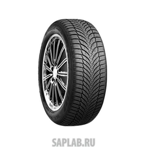 Купить NEXEN 14579 Шины NEXEN Winguard Snow G 215/55 R16 93 14579