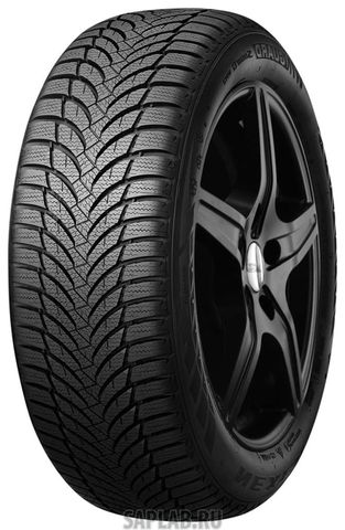 Купить NEXEN 15023 Шины Nexen Winguard Snow G WH2 195/50R15 82 H