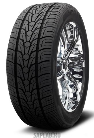 Купить NEXEN 15471 Шины Nexen Roadian HP 275/55R20 117V