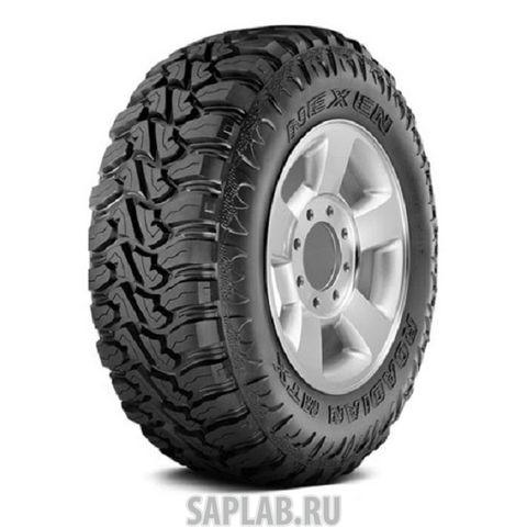 Купить NEXEN 15871 Шины NEXEN Roadian Mtx Rm7 35x12,5 R15 113Q