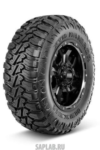 Купить NEXEN 15884 Шины Nexen Roadian MTX 245/75R17 121 Q