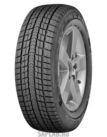 Купить NEXEN 16132 Шины Nexen Winguard Ice Plus 195/55R16 91 T